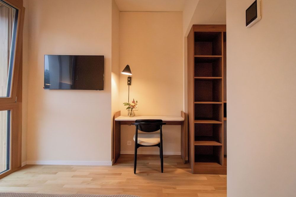 HOOD Comfort Double Room (Deep Dreams) 5