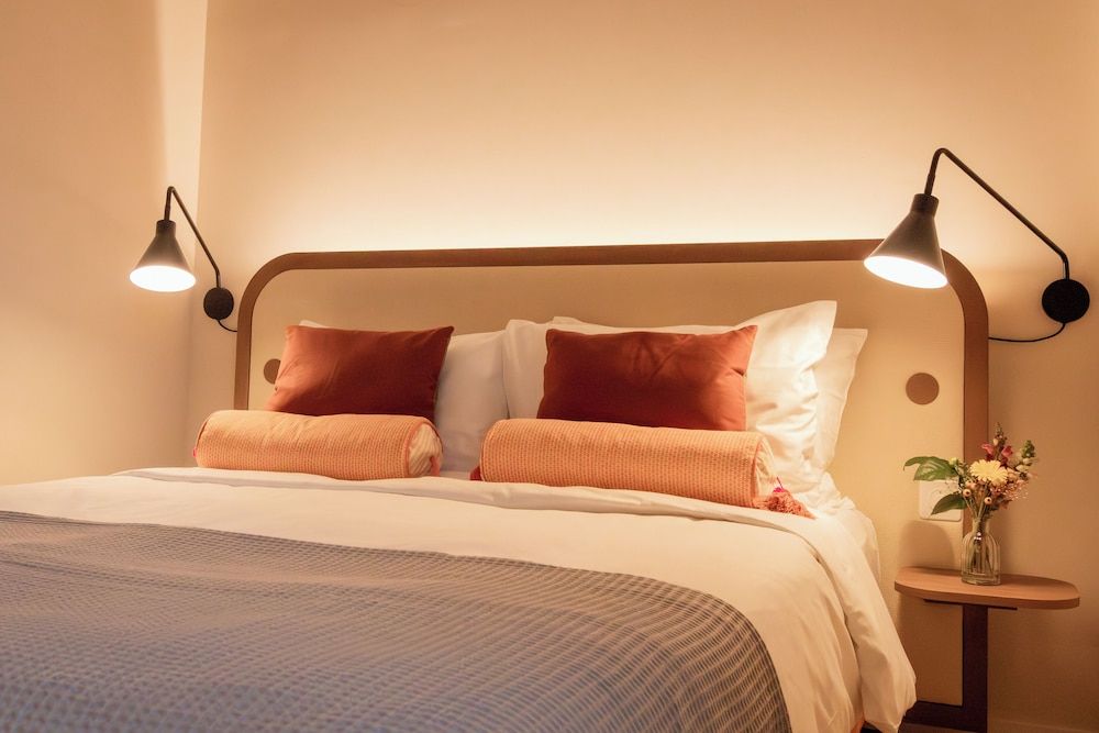 HOOD Comfort Double Room (Deep Dreams) 2