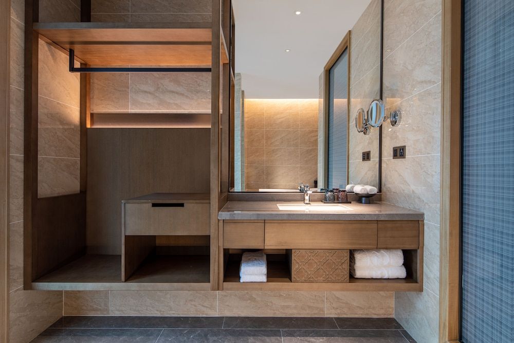 C&D Hotel,Xiamen Xiang'an Executive King Bed Room 4