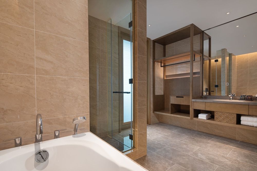 C&D Hotel,Xiamen Xiang'an Executive King Bed Room 5