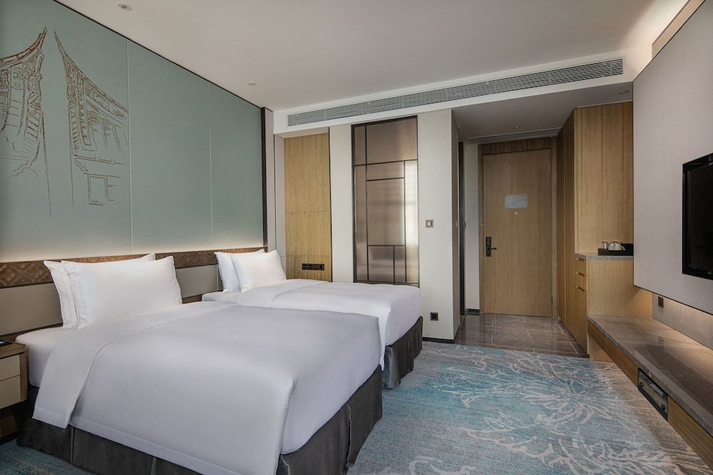 Superior Premier Twin Room