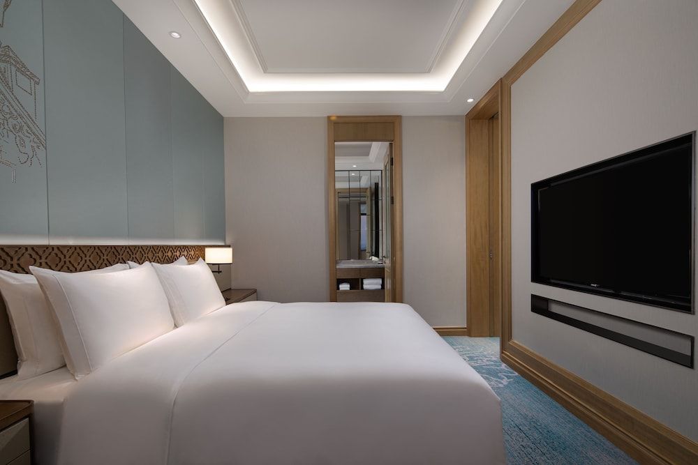 C&D Hotel,Xiamen Xiang'an Deluxe Suite 3