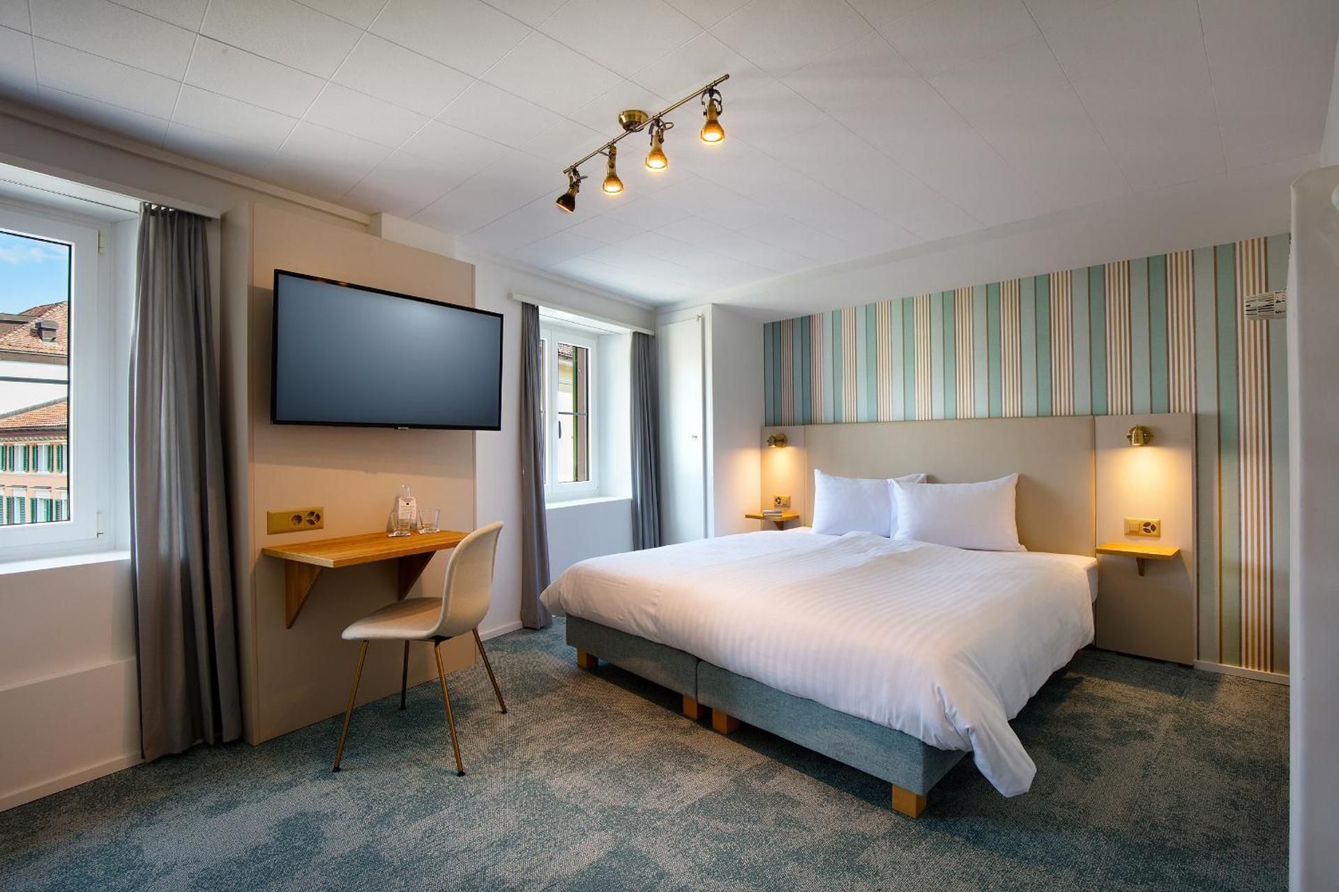 Double Room comfort
