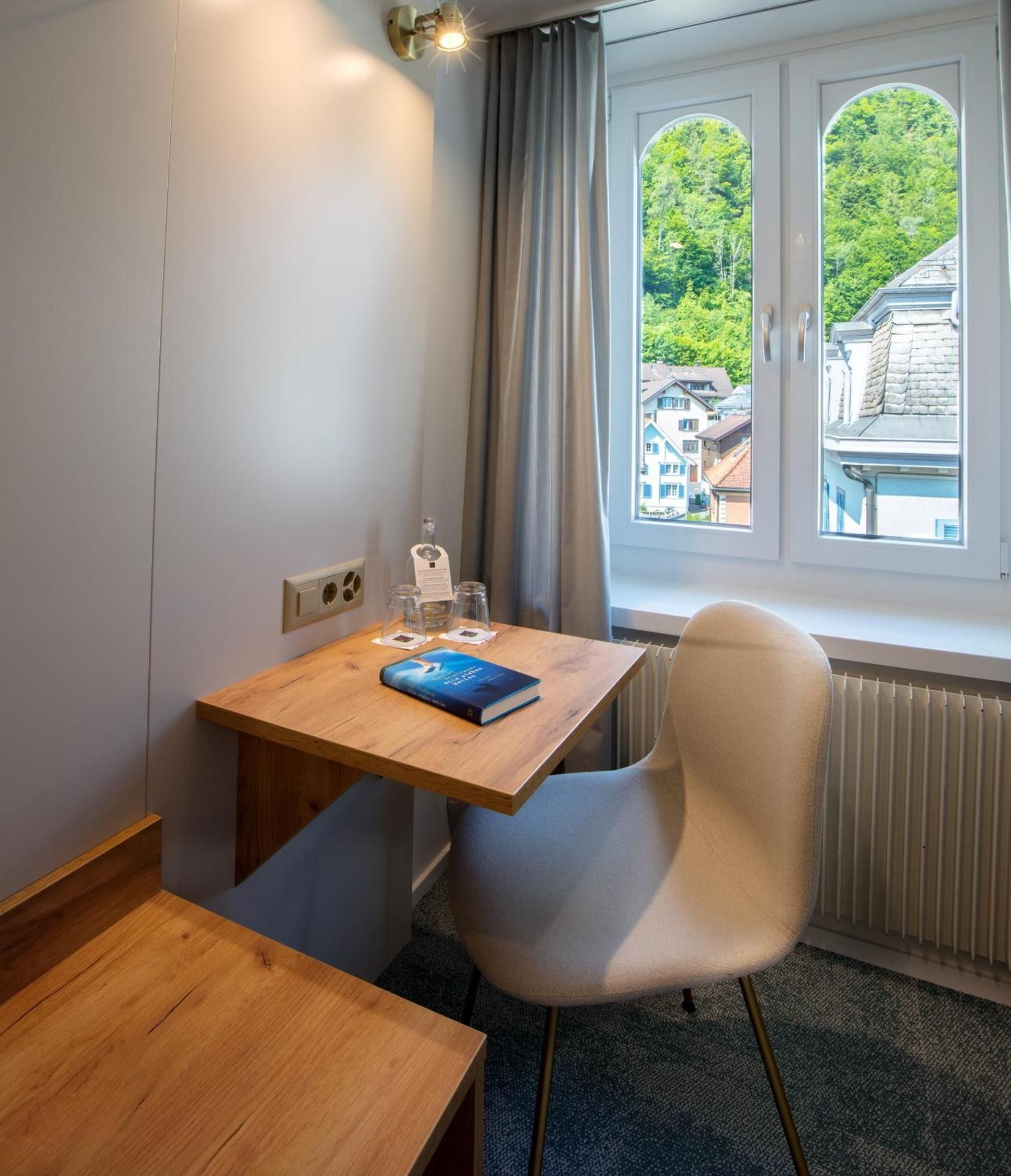 Double Room Superior