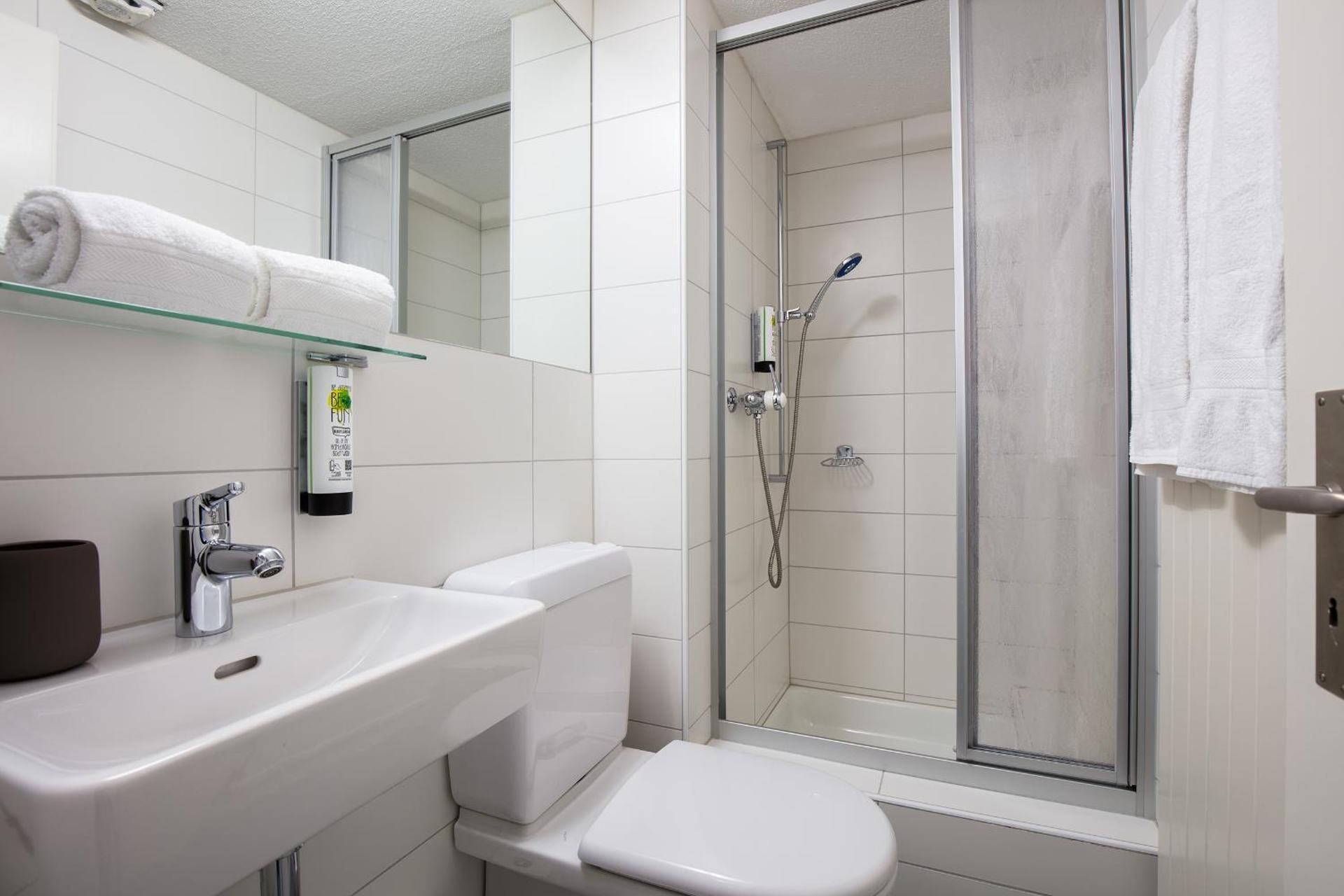Double Room comfort