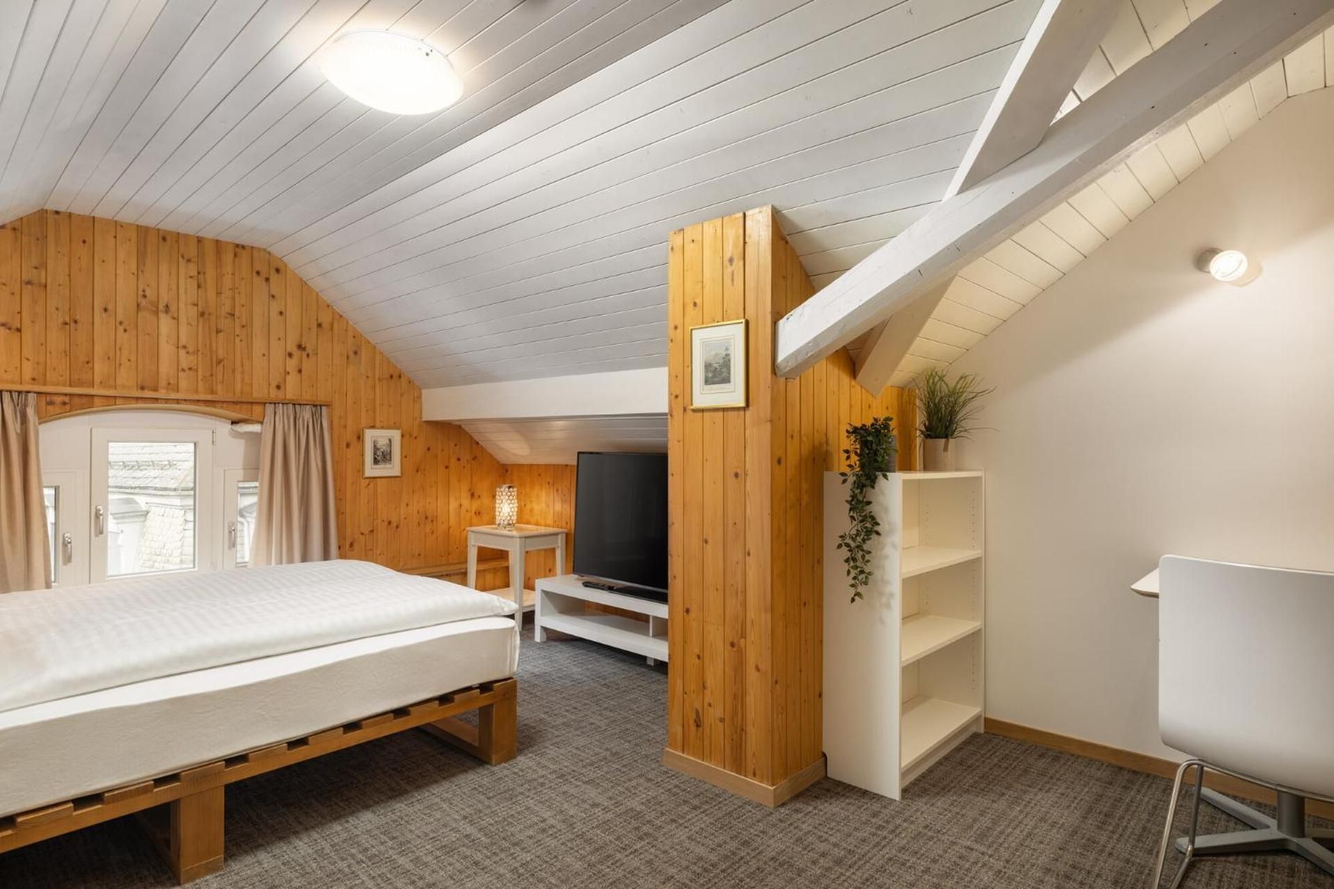 Apartment Superior