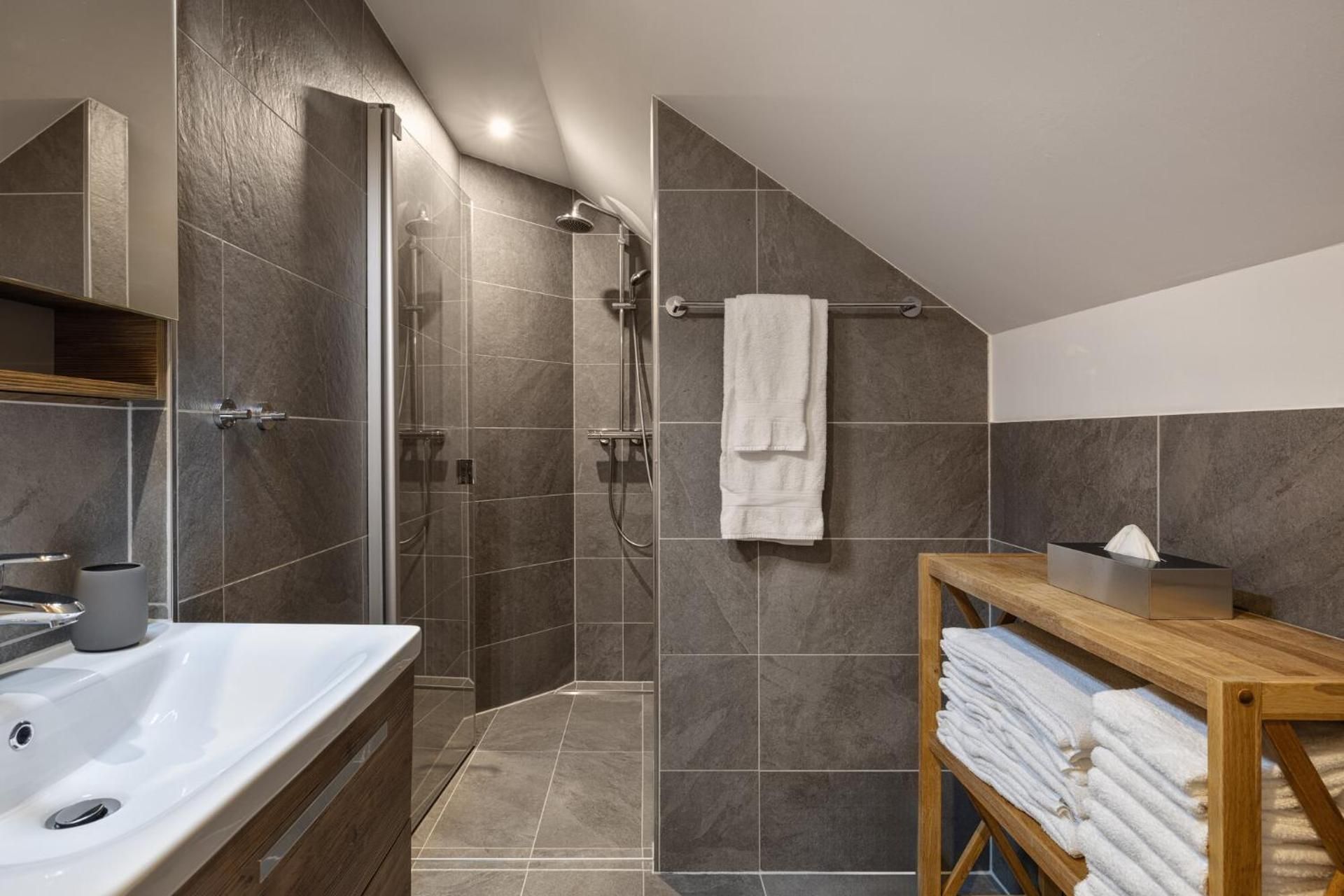 Apartment Superior