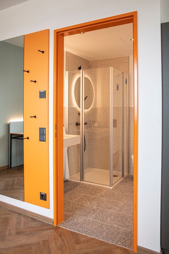 Loginn Hotel Offenbach Deluxe Apartment 9