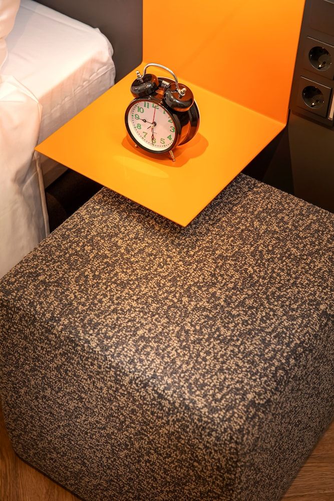 Loginn Hotel Offenbach Superior Twin Room 6