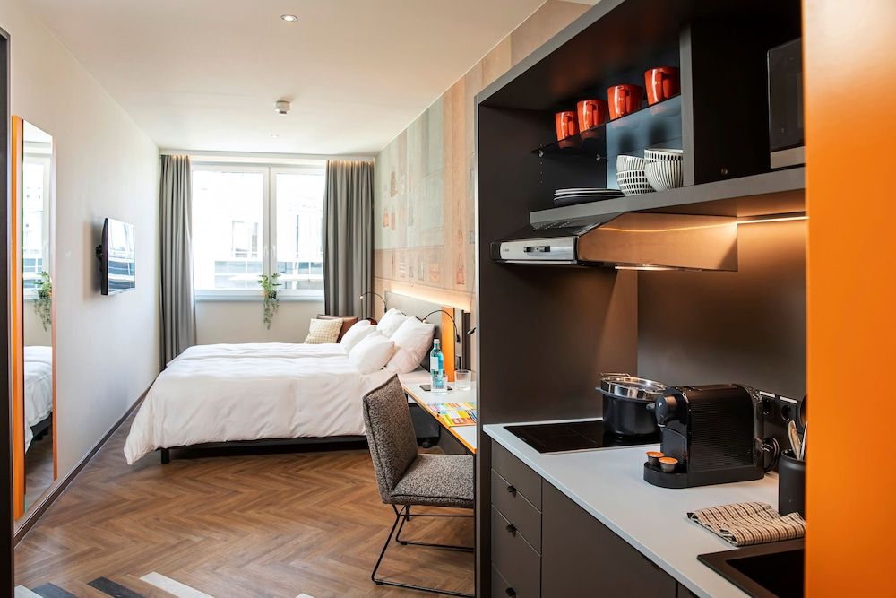 Loginn Hotel Offenbach