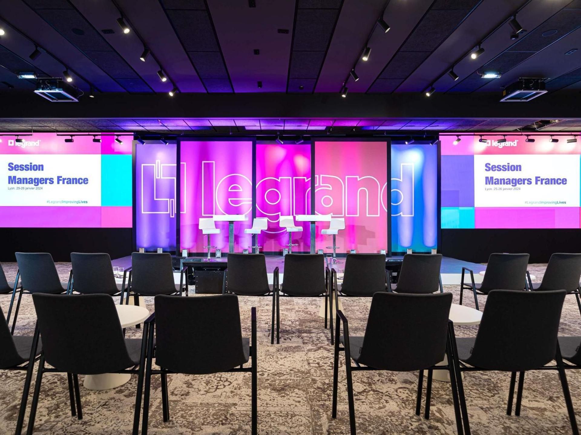 Meeting room / ballrooms