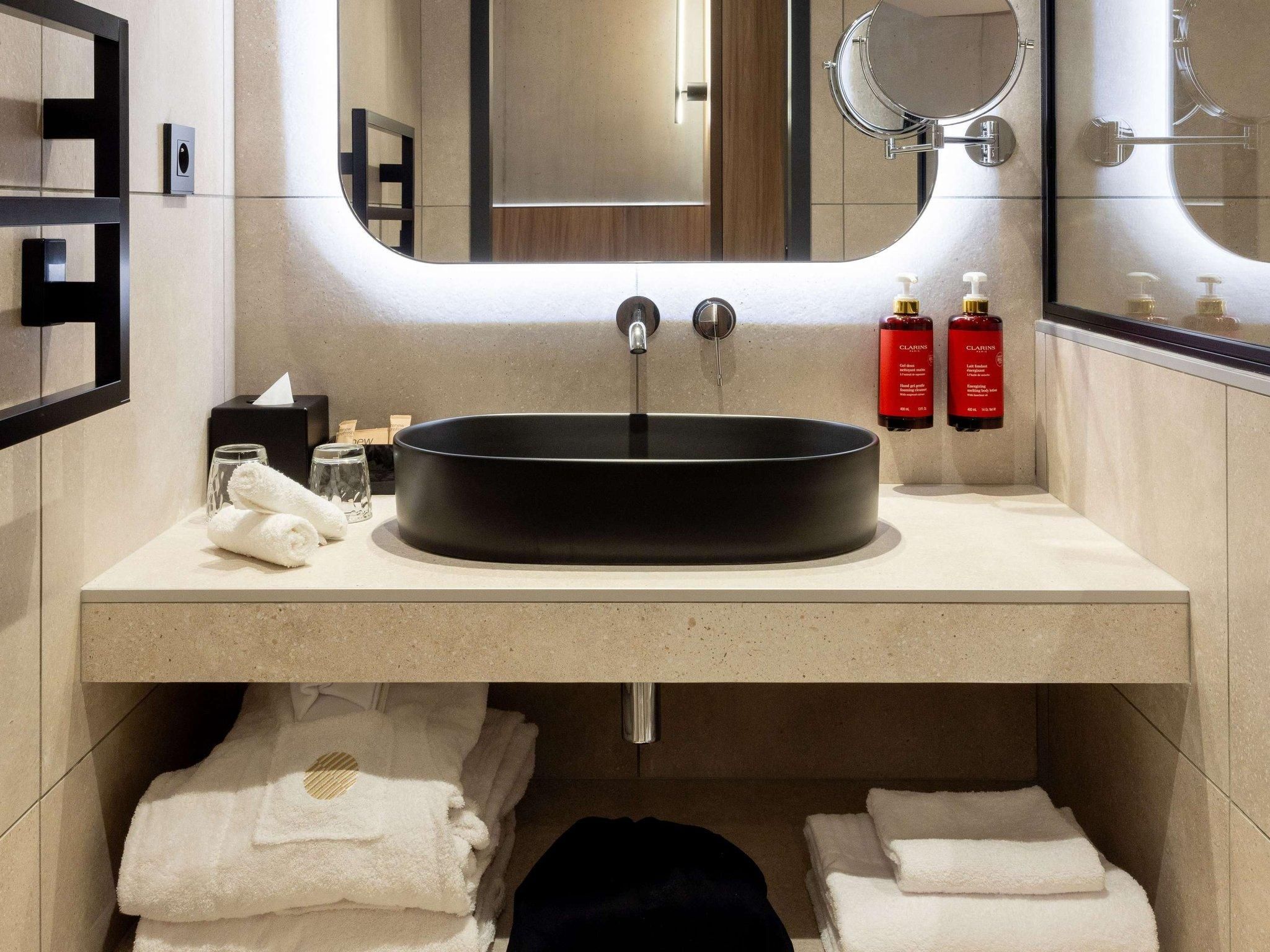 Superior Room, 1 King-size Bed