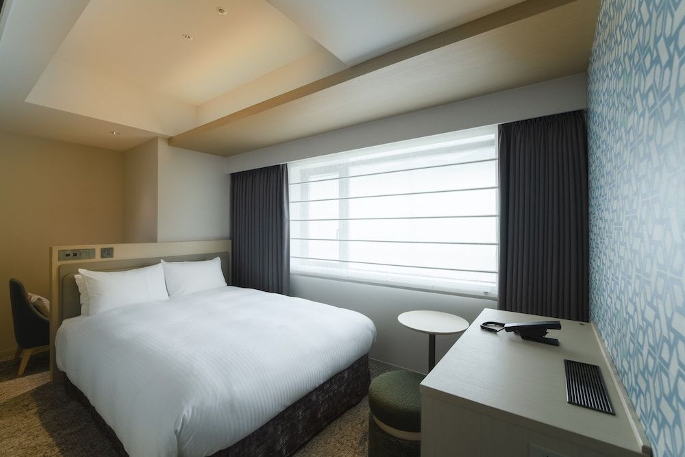 Double Room B, Non Smoking