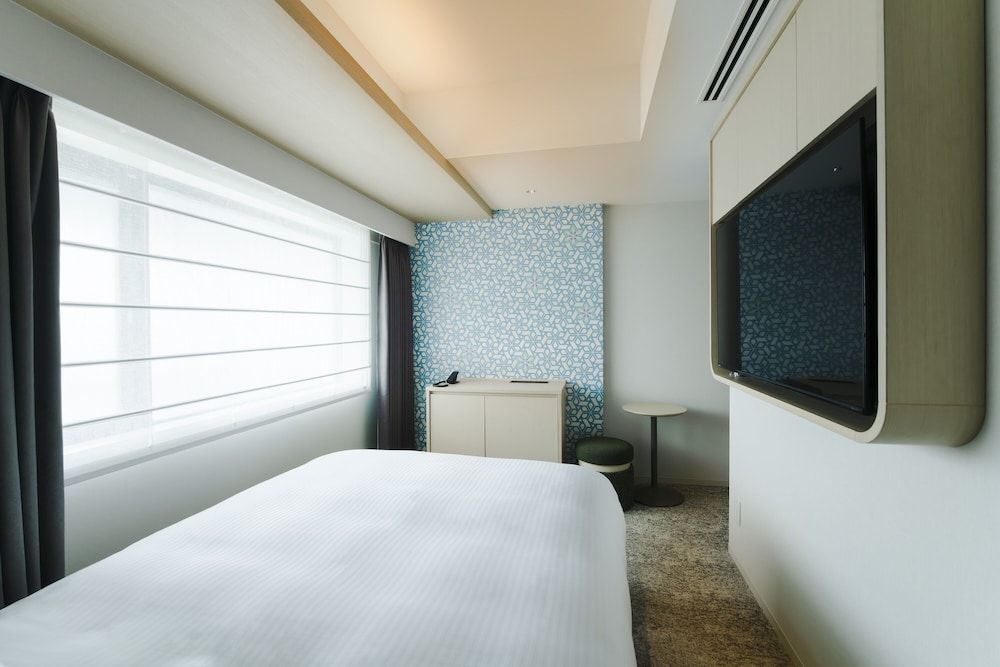 Double Room B, Non Smoking
