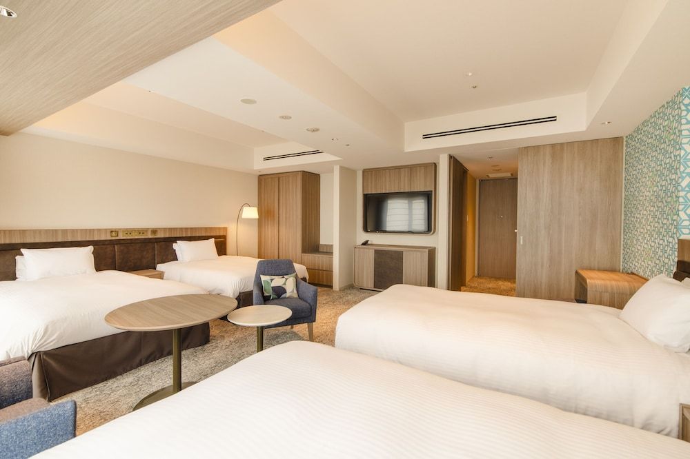 Club Fourth Room [Club Lounge access included], Non Smoking