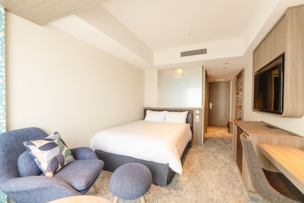 Club Double Room [Club Lounge access included], Non Smoking