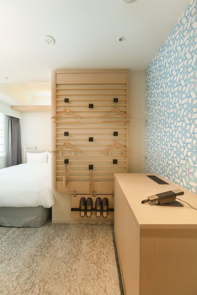 Double Room A, Non Smoking