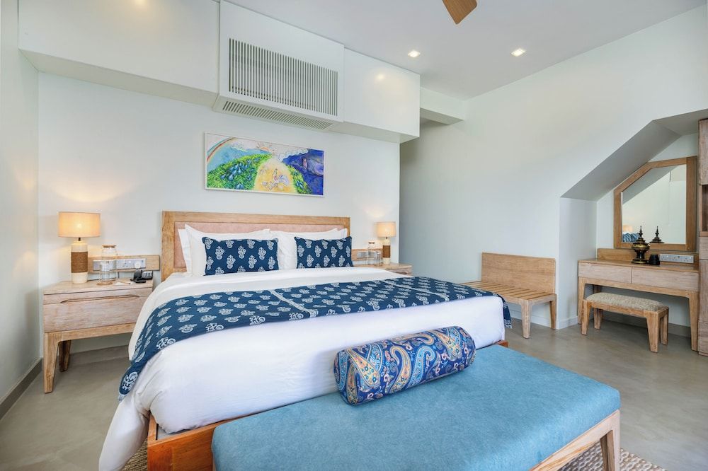 Signature Double Room, Ocean View