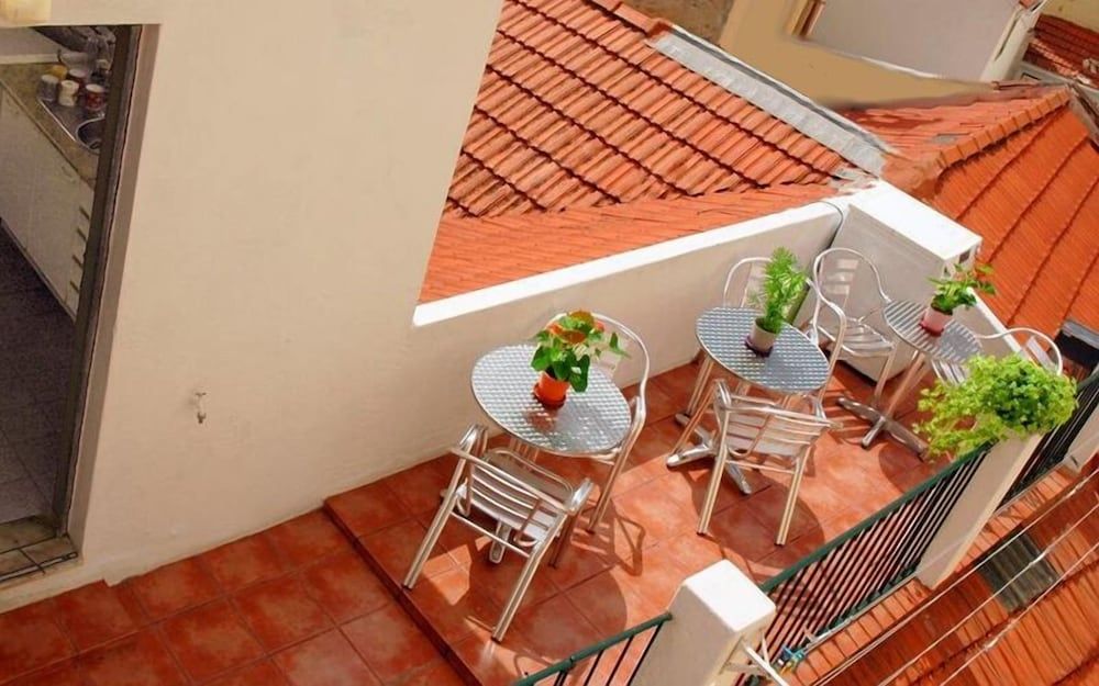 Welcome Guest House - Hostel Basic Room, 1 Double Bed, Shared Bathroom 4