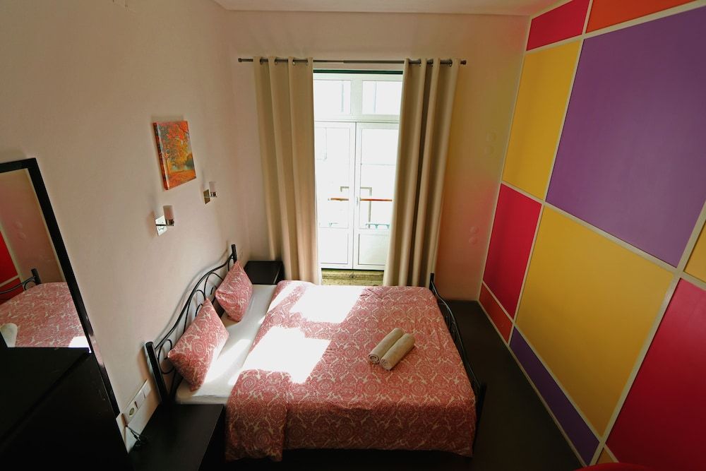 Welcome Guest House - Hostel Basic Double Room, 1 Bedroom, Shared Bathroom 17