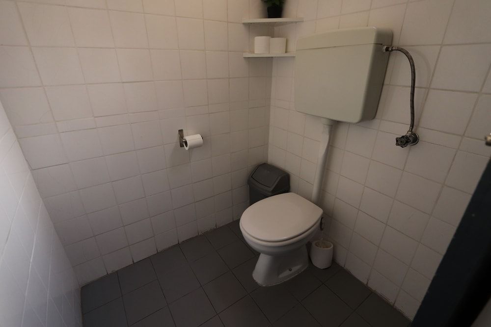 Welcome Guest House - Hostel Basic Room, 1 Double Bed, Shared Bathroom 11