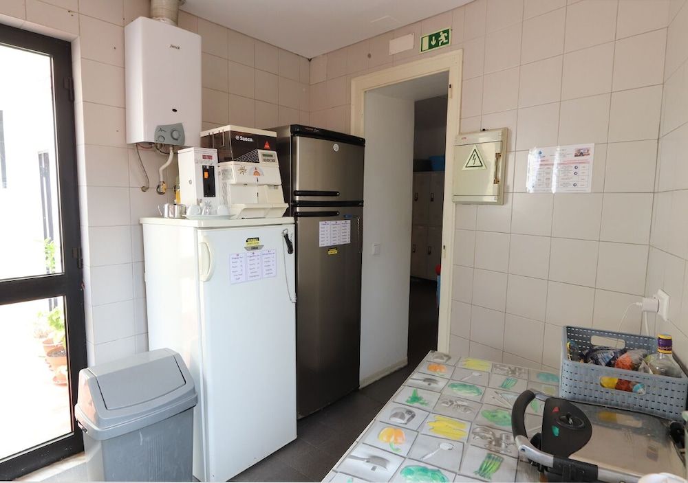 Welcome Guest House - Hostel Basic Room, 1 Double Bed, Shared Bathroom 13
