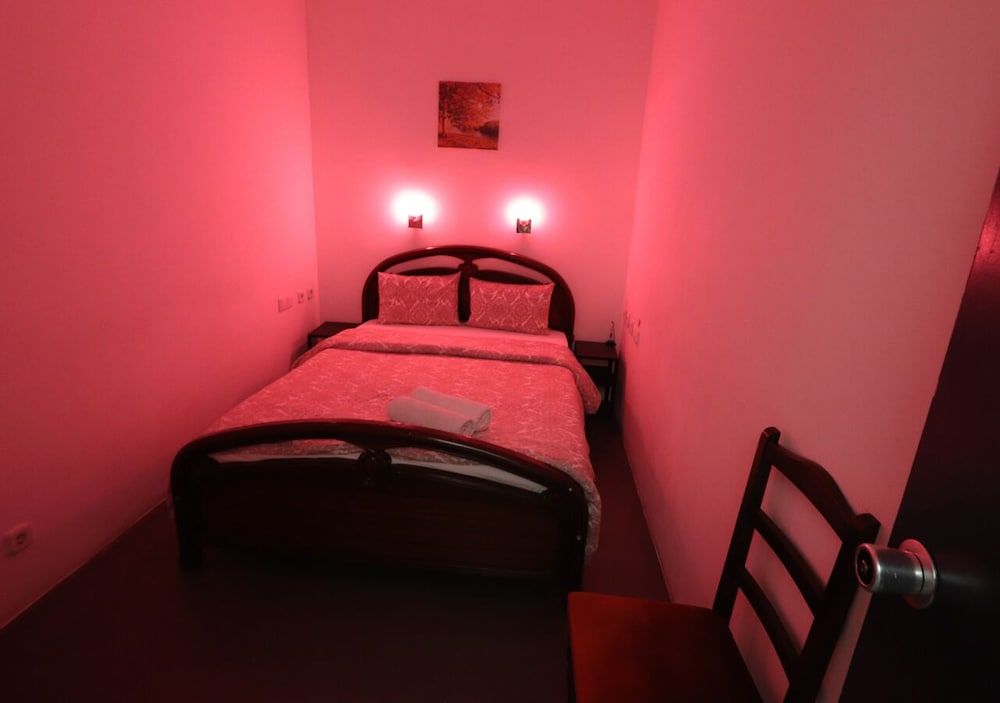 Welcome Guest House - Hostel Basic Room, 1 Double Bed, Shared Bathroom