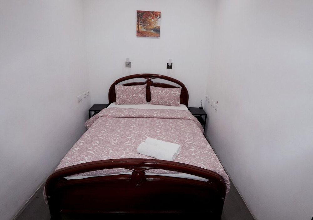 Welcome Guest House - Hostel Basic Room, 1 Double Bed, Shared Bathroom 14