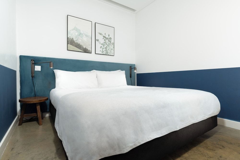 Comfort Studio with Sofa Bed