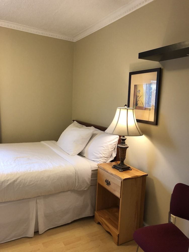 Standard Double Room, 1 Double Bed, Non Smoking