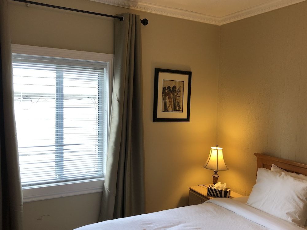 Single Room, Non Smoking