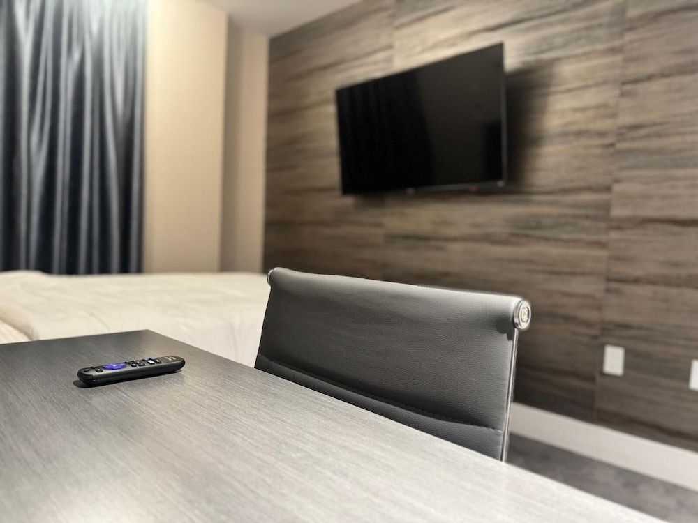 ROSE HOTEL BRONX Deluxe Single Room 5