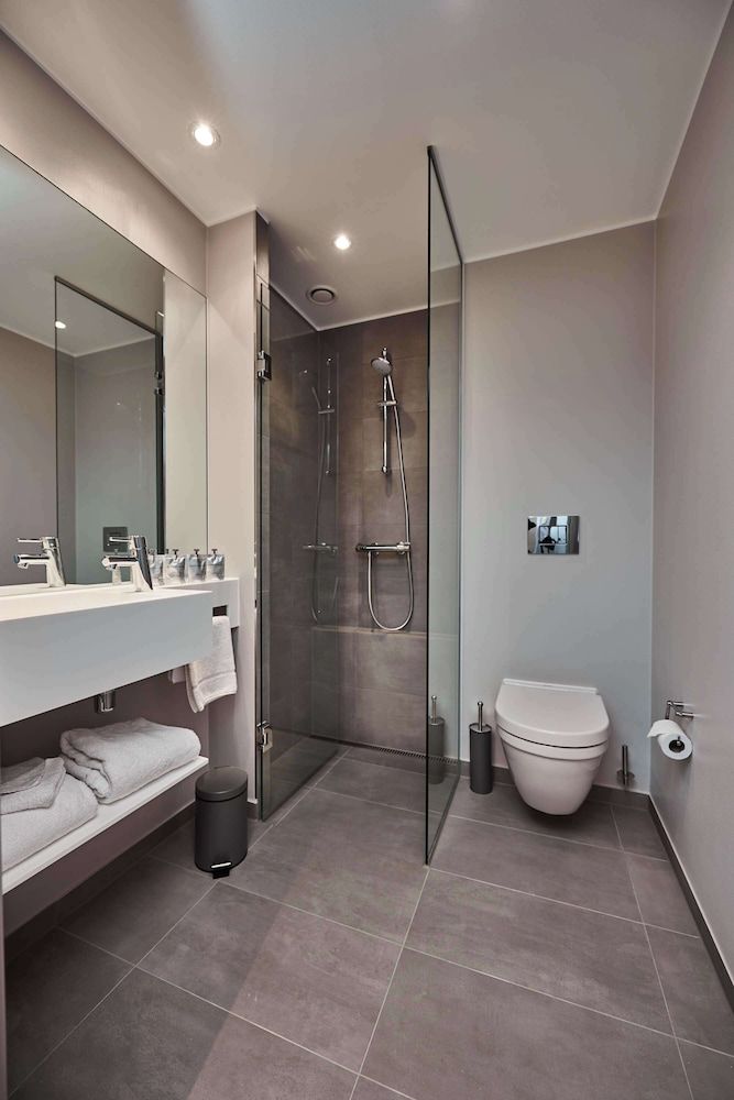 Hotel Odeon Superior Twin Room 3