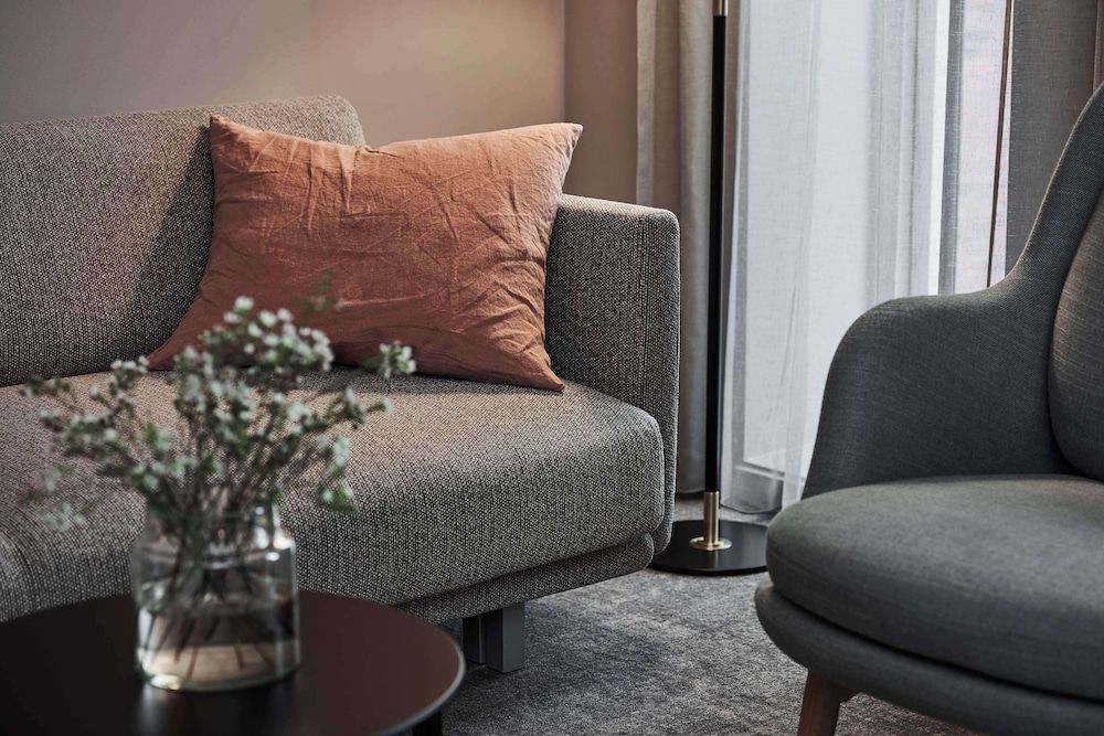 Hotel Odeon Deluxe Double Room 3