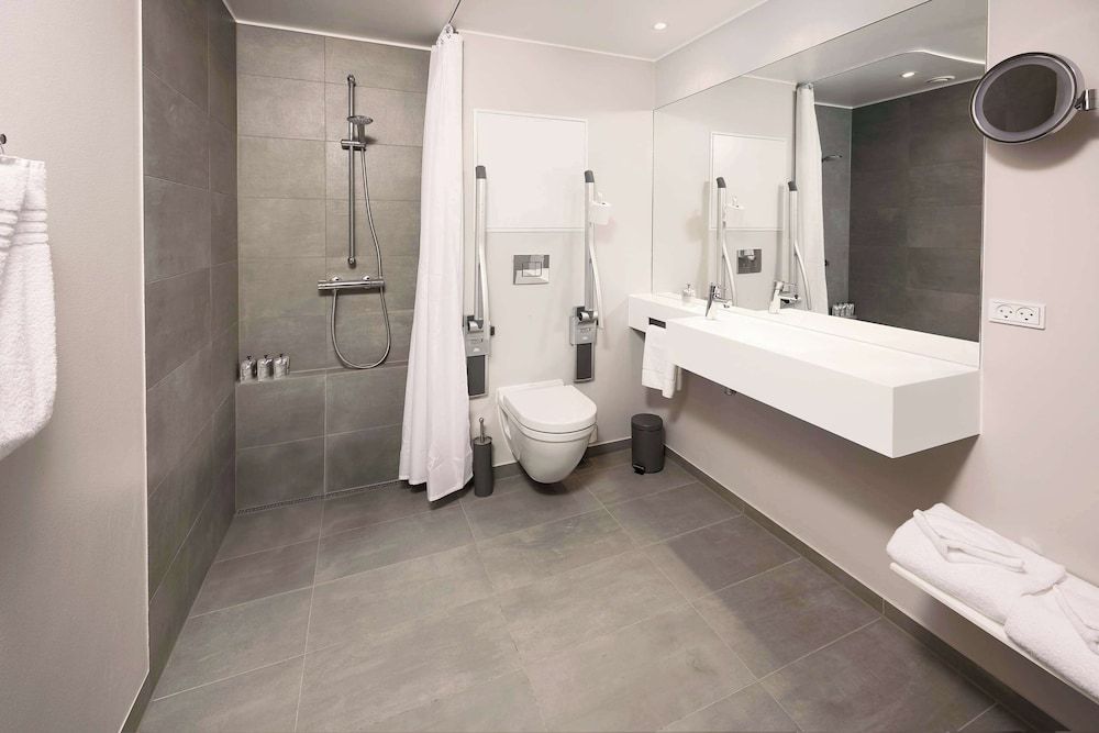 Hotel Odeon Family Room 2