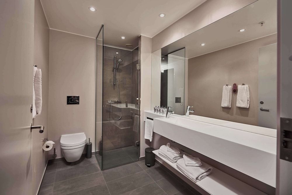 Hotel Odeon Deluxe Double Room 2