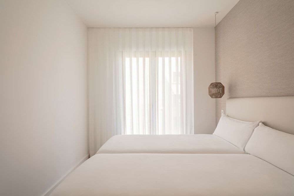 Deluxe Apartment, 2 Bedrooms, Balcony