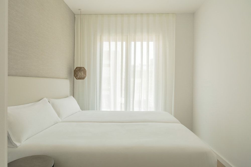 Superior Apartment, 1 Bedroom, Balcony, Courtyard View