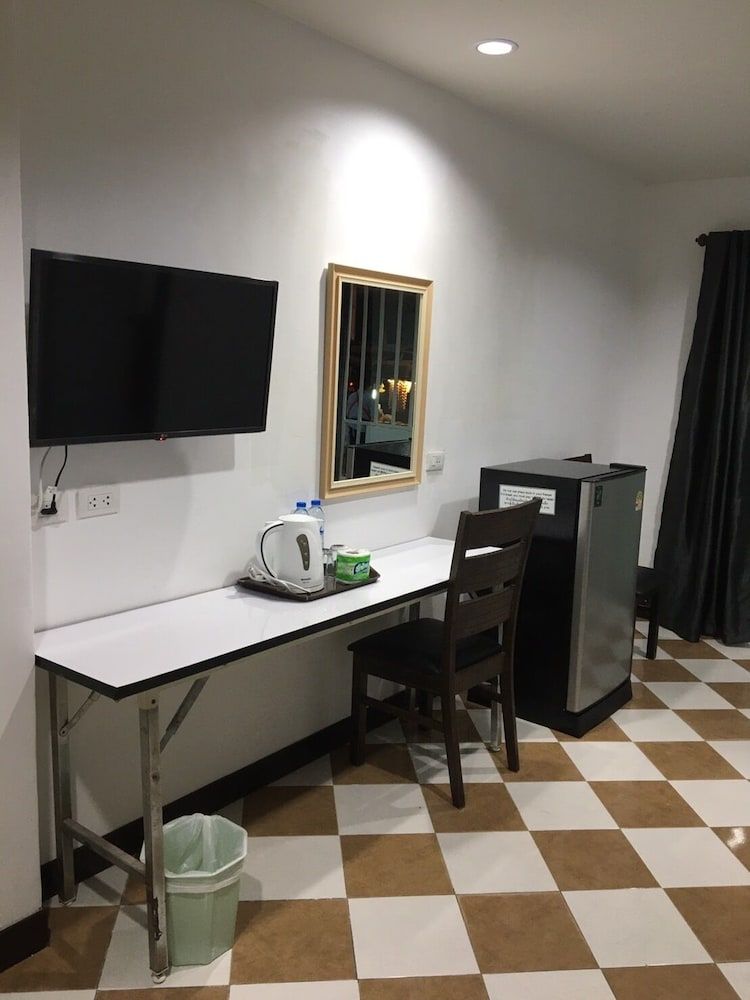 Smart Place Pattaya Standard Double Room, Balcony, City View 20