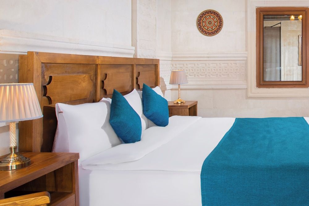 Rapsodi Cappadocia Royal Double Room, 1 King Bed 2
