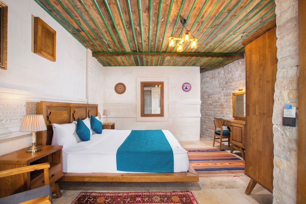 Rapsodi Cappadocia Royal Double Room, 1 King Bed