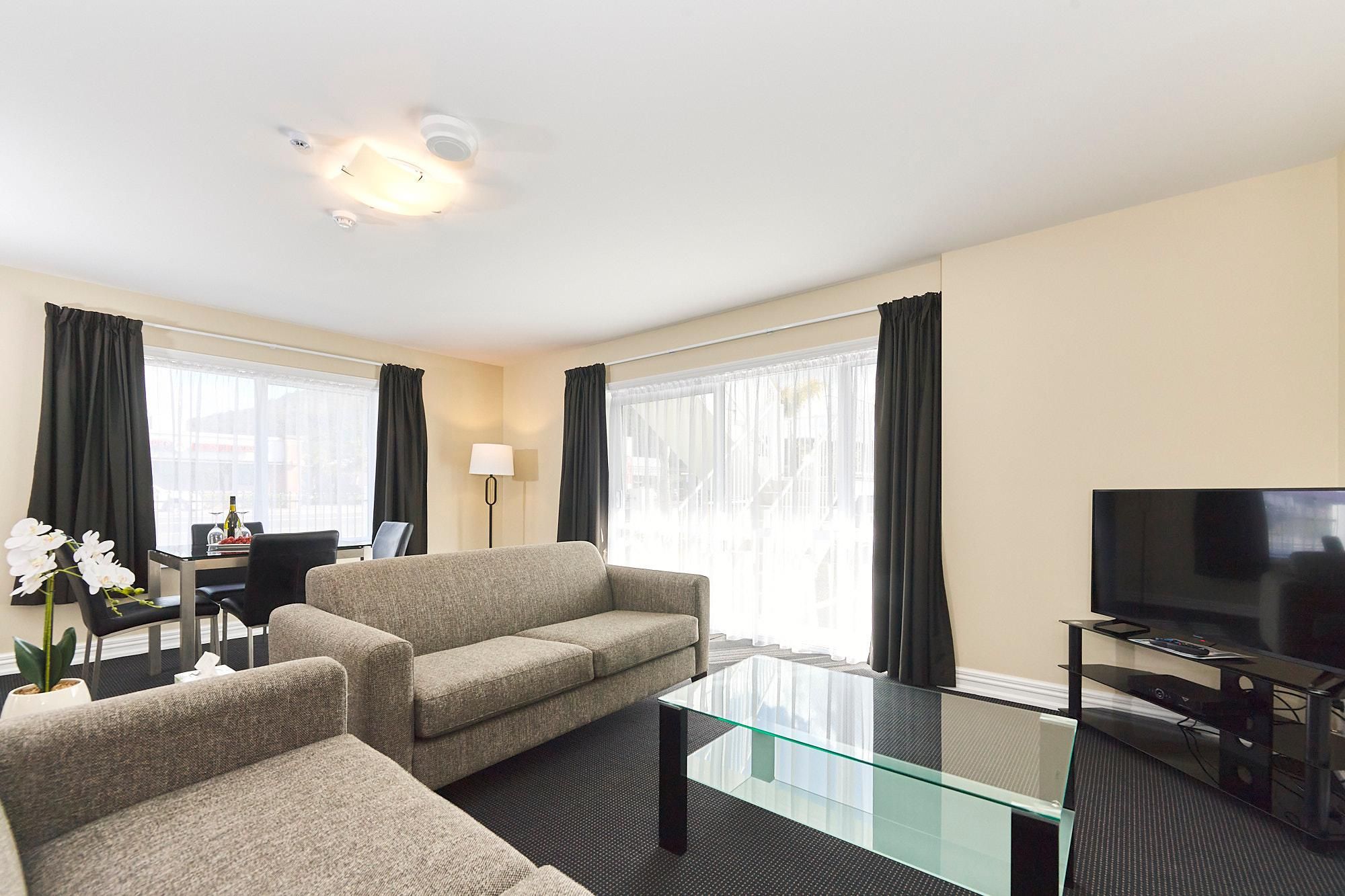 1-Bedroom Superior Apartment