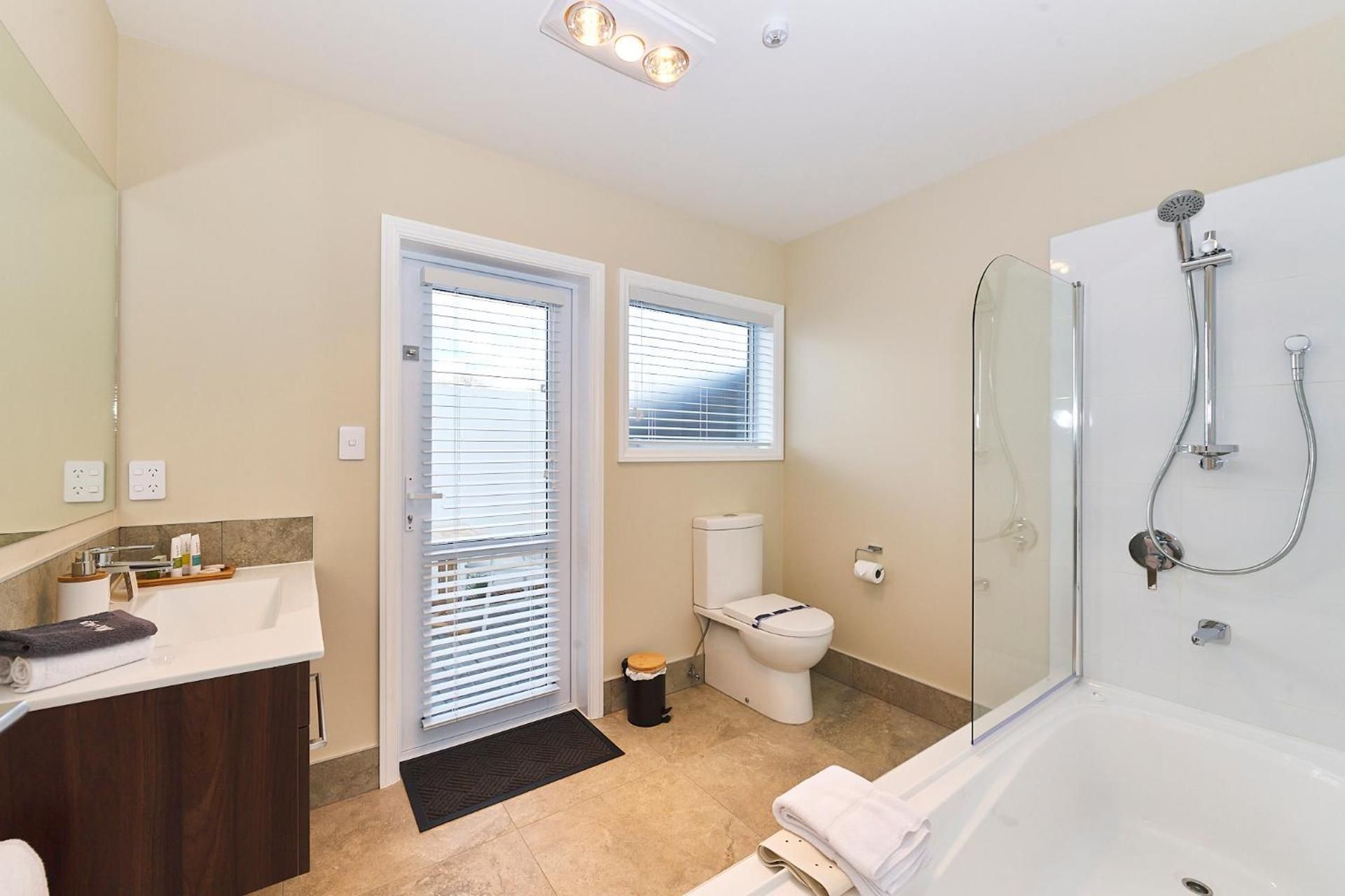 Standard suite 2 bedroom 2 room
