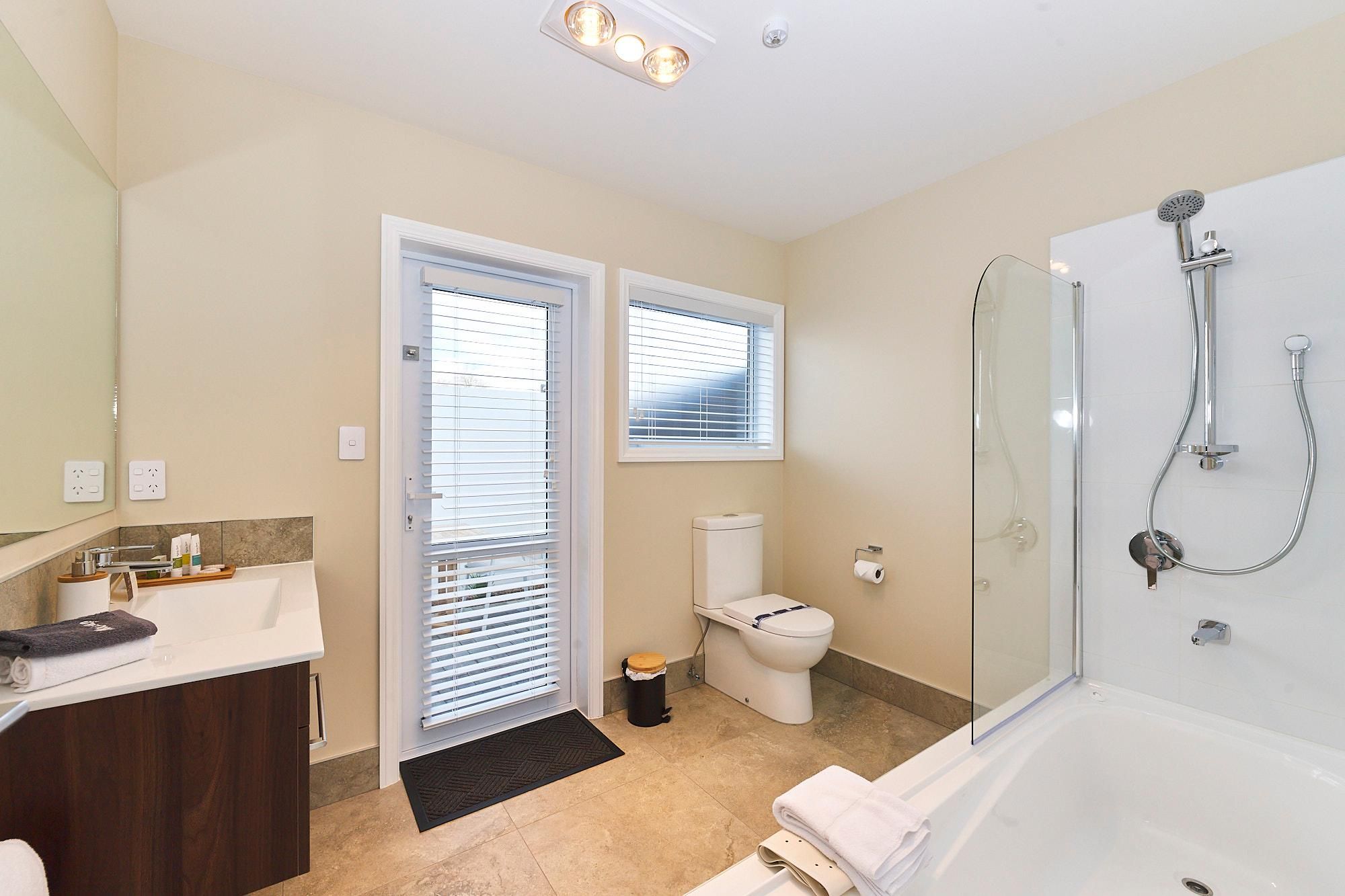 2-Bedroom Executive Apartment