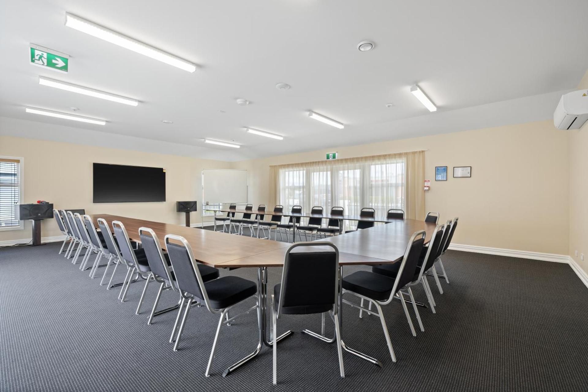 meeting room / ballrooms