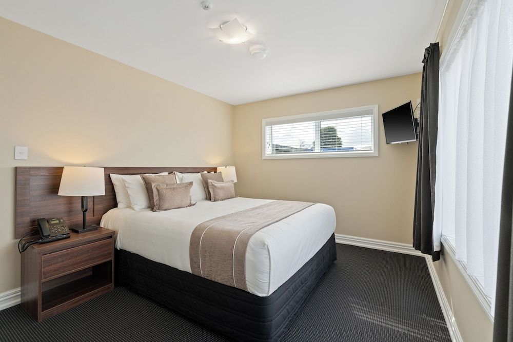 Newina Rotorua