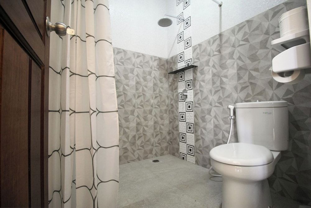 Gria Sindhu Homestay Sidemen Deluxe Room, Garden View 6