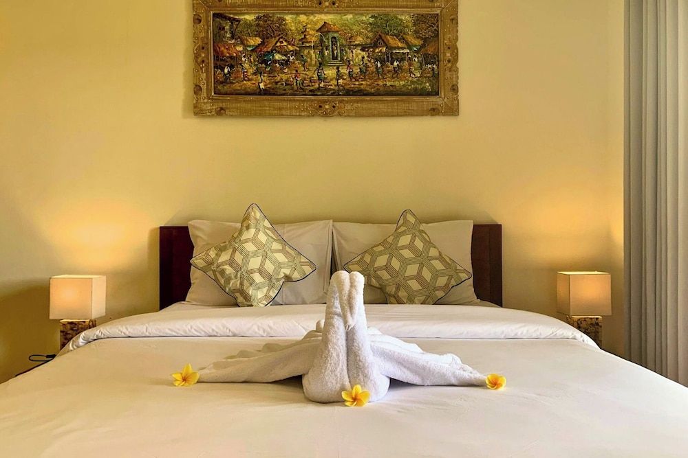 Gria Sindhu Homestay Sidemen