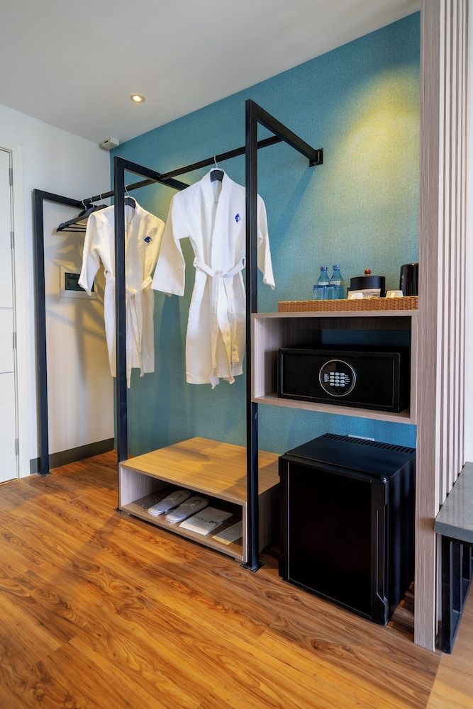 Solea Palm Resort Mactan Solea Palm Sea Garden View 3