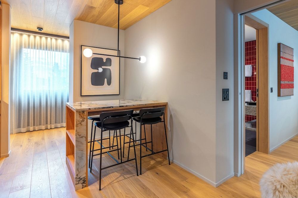 Sunstar Pontresina Design Studio 5